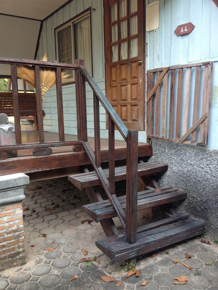 Koh Tao Garden Resort Екстер'єр фото