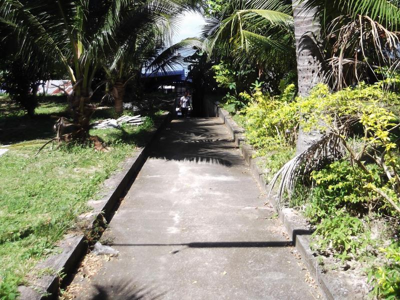 Koh Tao Garden Resort Екстер'єр фото