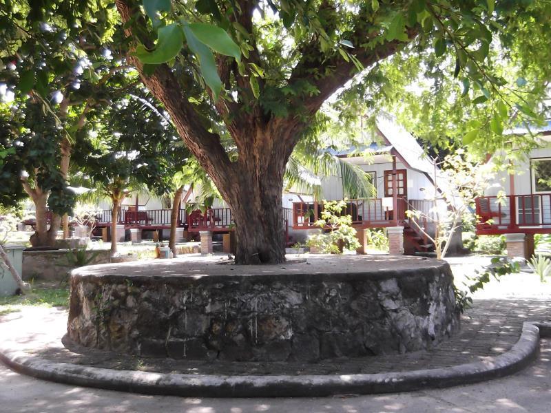 Koh Tao Garden Resort Екстер'єр фото