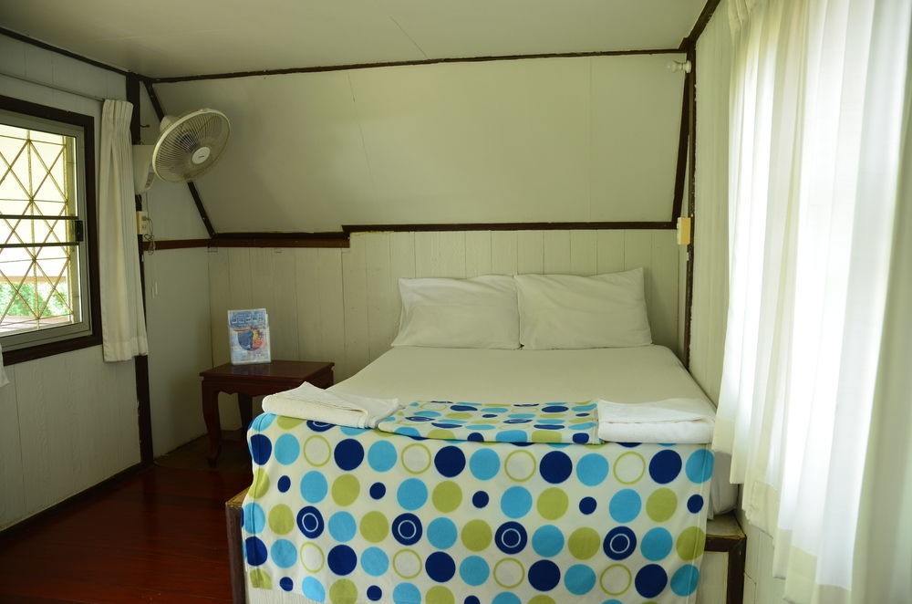 Koh Tao Garden Resort Екстер'єр фото
