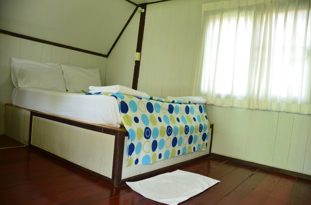 Koh Tao Garden Resort Екстер'єр фото