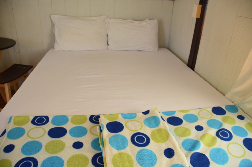 Koh Tao Garden Resort Екстер'єр фото