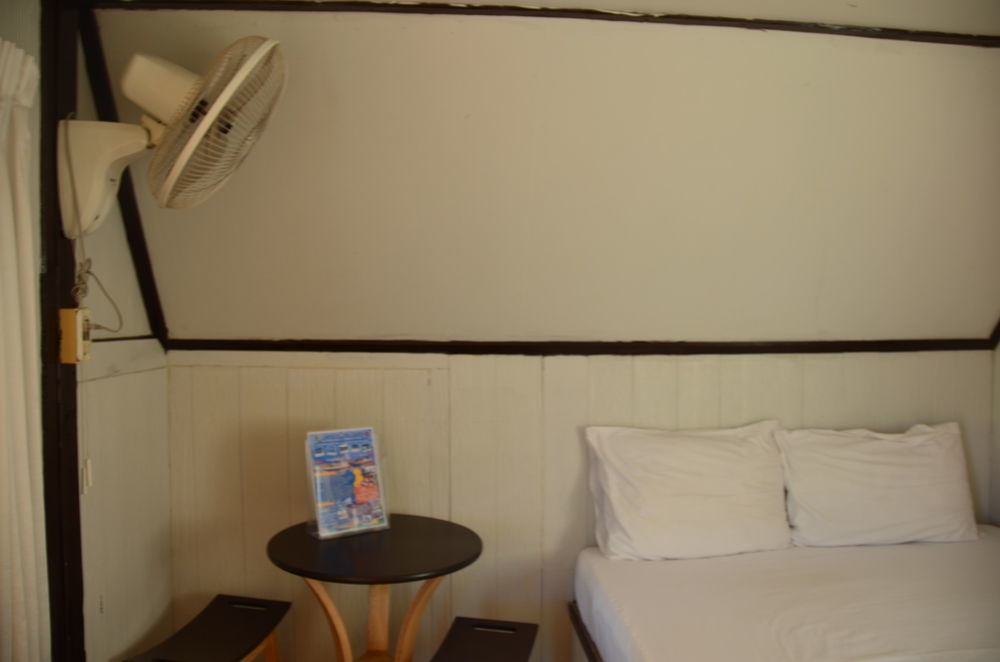 Koh Tao Garden Resort Екстер'єр фото