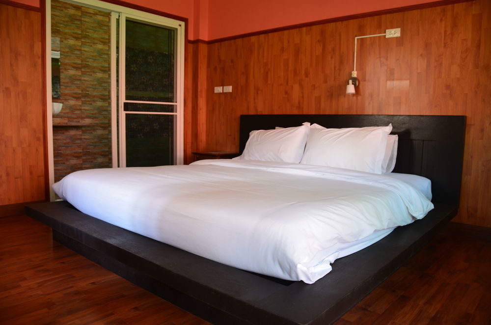 Koh Tao Garden Resort Екстер'єр фото