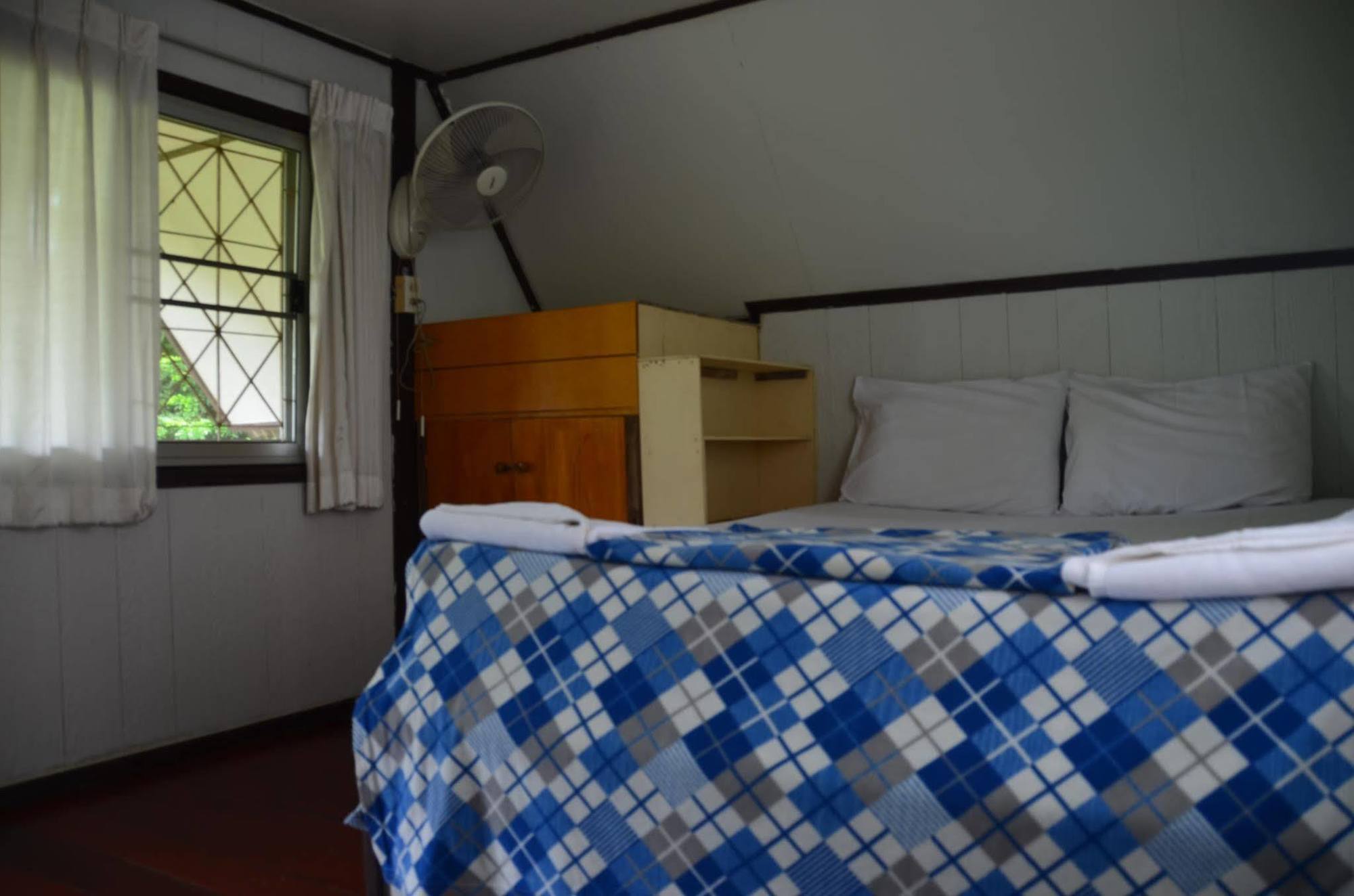 Koh Tao Garden Resort Екстер'єр фото
