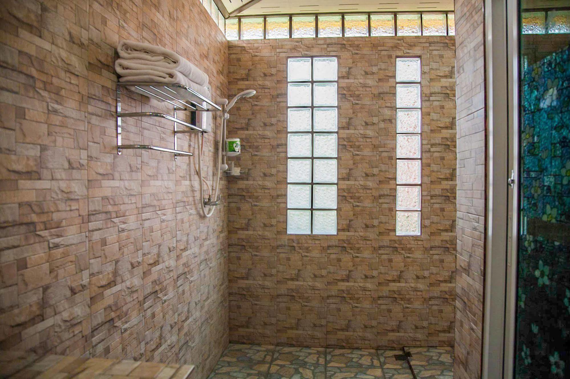 Koh Tao Garden Resort Екстер'єр фото